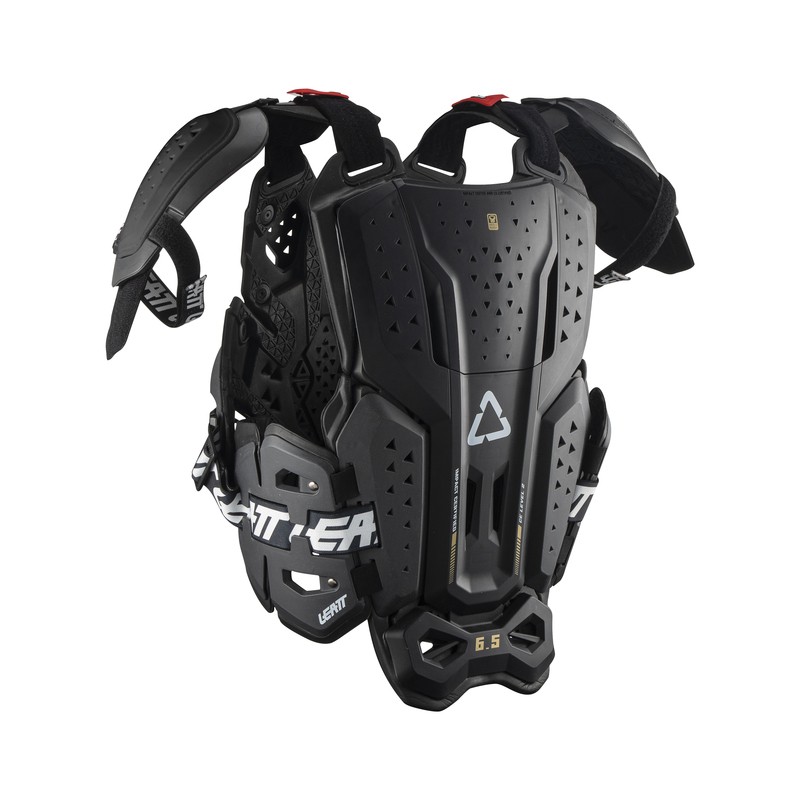 Leatt 6.5 Pro Graphene Chest Protector Armor
