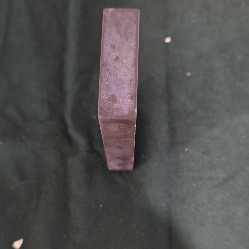 McKenna's Brown Sharpening Stone for Knives & Tools