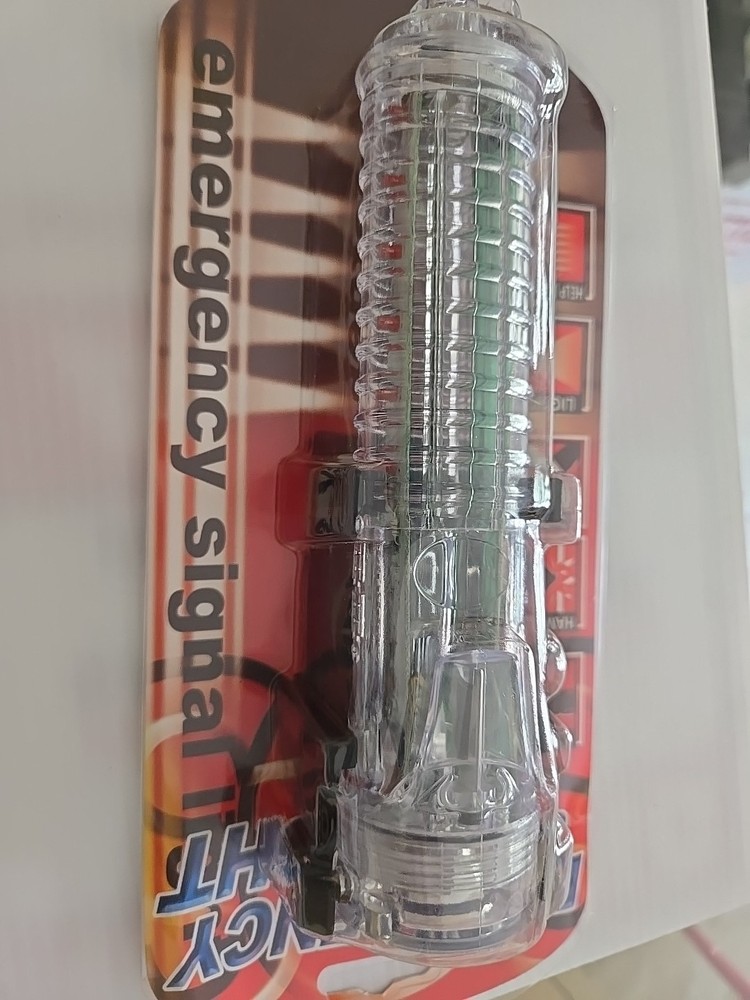 Emergency  Signal Light