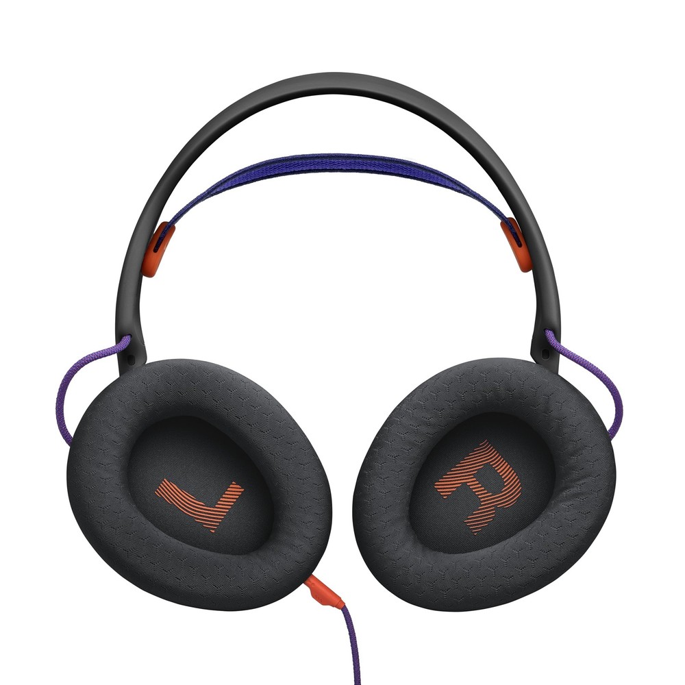 JBL Quantum six five zero wireless gaming headset with mic long battery life