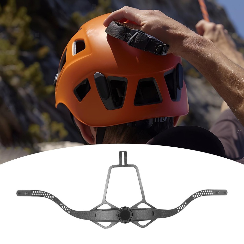 Adjuster Retention System Accessory Easily Install Universal Lightweight