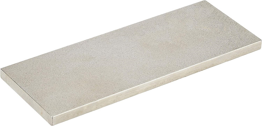 Diamond Machine Technology (DMT) 8-in. Diamond Dia-Sharp Whetsone Bench Stone Ex