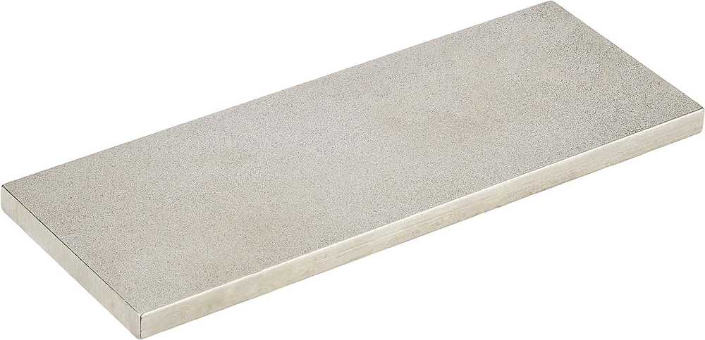 Diamond Machine Technology (DMT) 8-in. Diamond Dia-Sharp Whetsone Bench Stone Ex