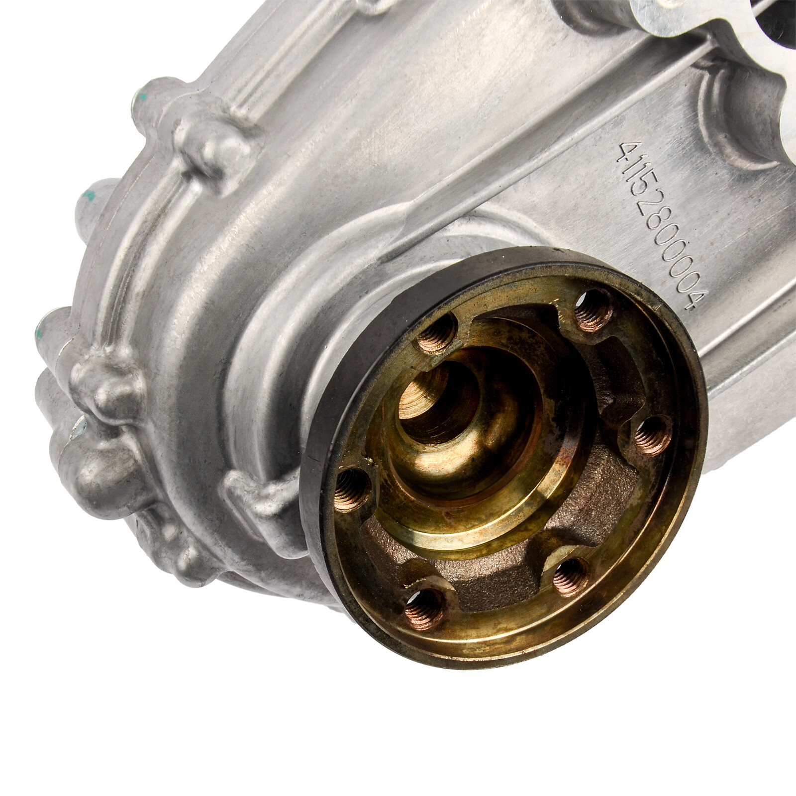 Transfer Case For Jeep Grand Cherokee Dodge Durango 3.6L 2011-2013 52853662AC