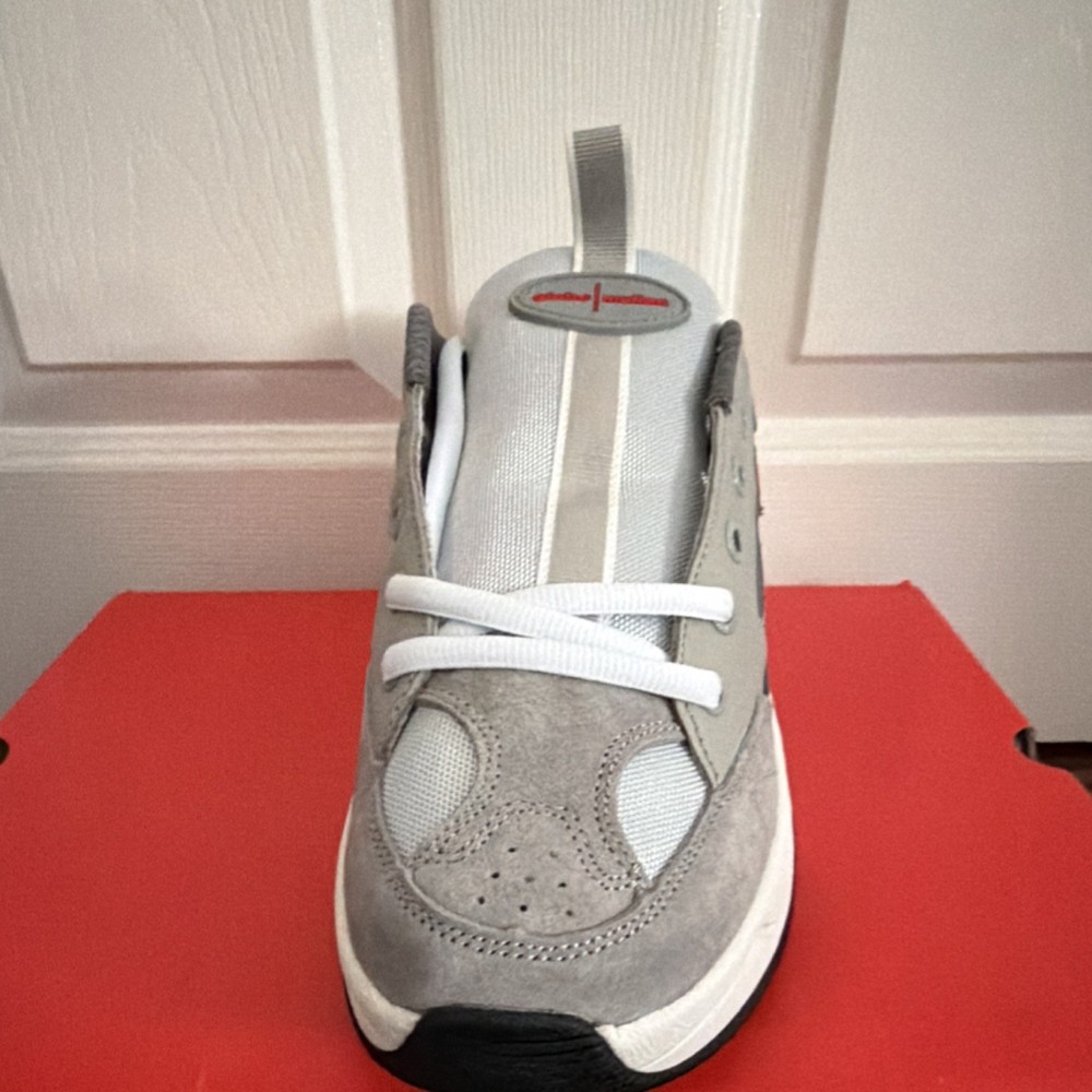 Globe RMS-3000 Size 10