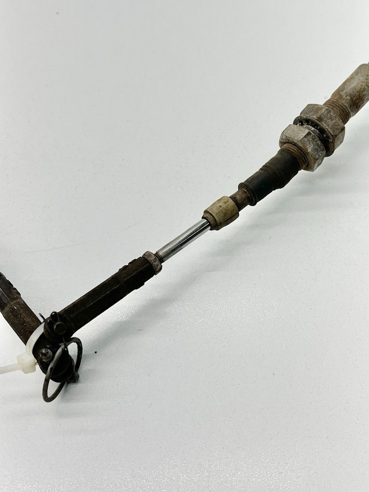 John Deere 2500B Greens Mower Hydrostatic Control Forward Reverse Cable MT6131