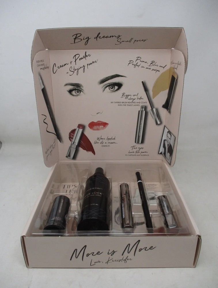 Kristofer Buckle's Vanity Collection Volume 1 - Light