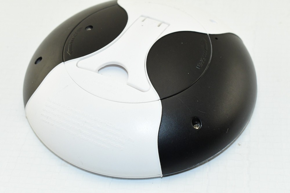 Techno Source Circular Sudoku Illuminated Handheld Game 2006 - MISSING STYLUS