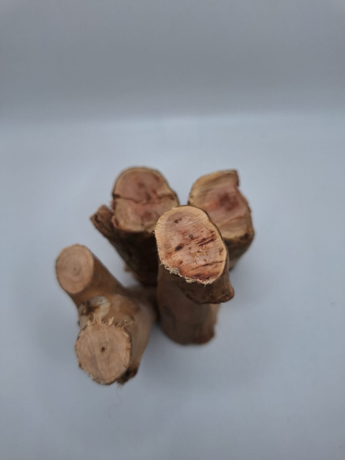 Ital Organics 100% Organic Pimento Wood Chips