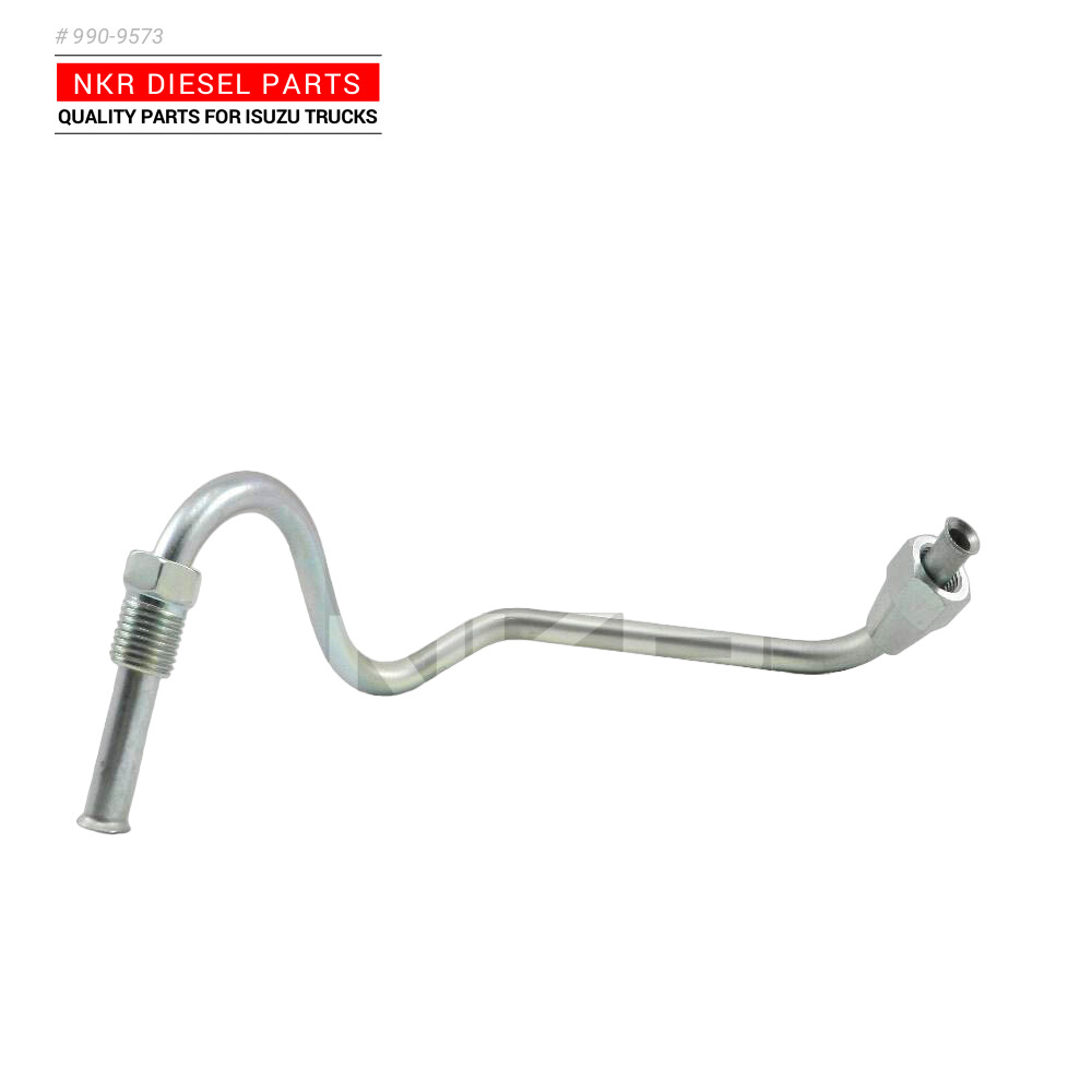 Pipe NPR 1987-95 4BD1 3.9L 4BD2 3.9L