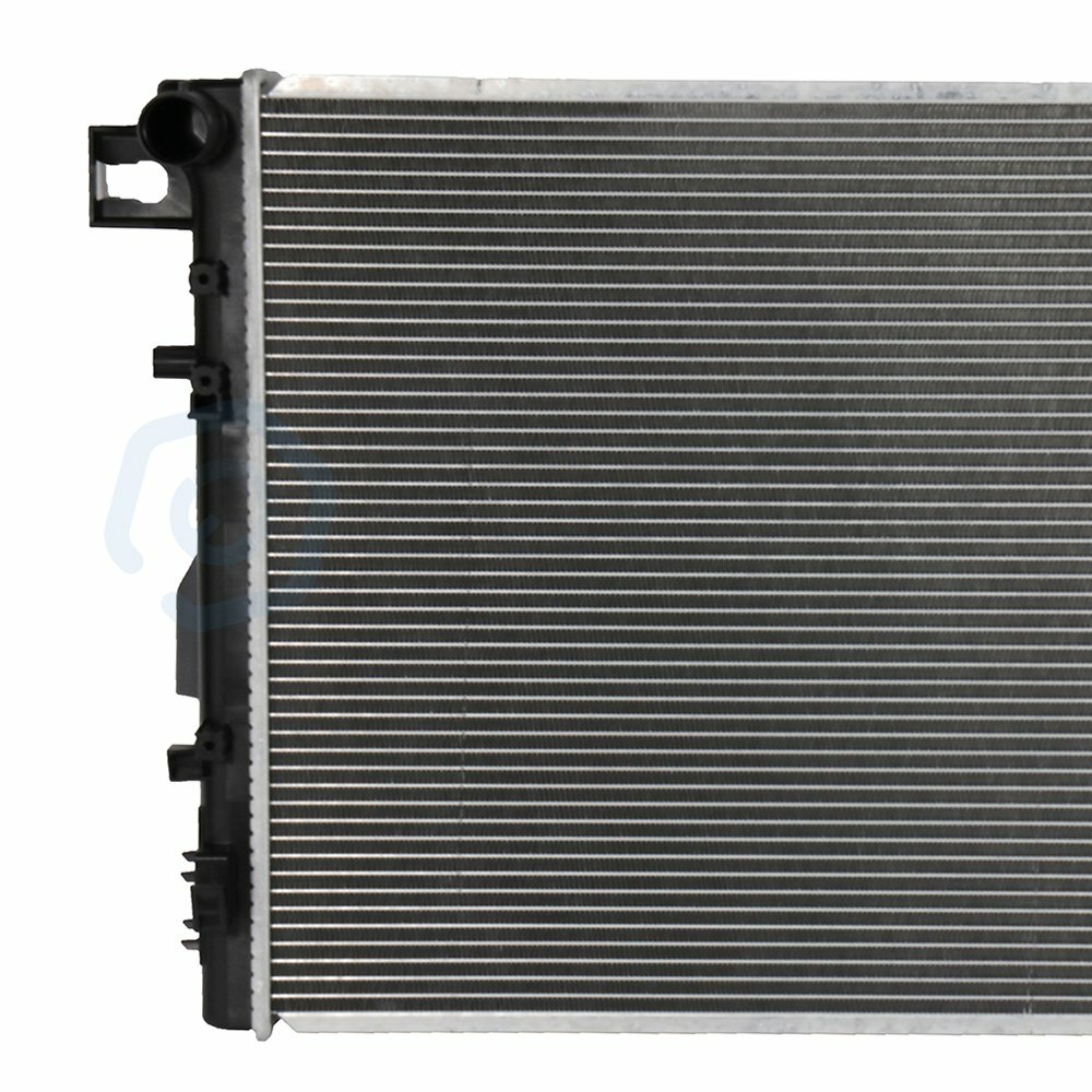 Brand New Aluminum Radiator for 07-13 Jeep Wrangler 3.8L 3.6L V6 Fits CU2957