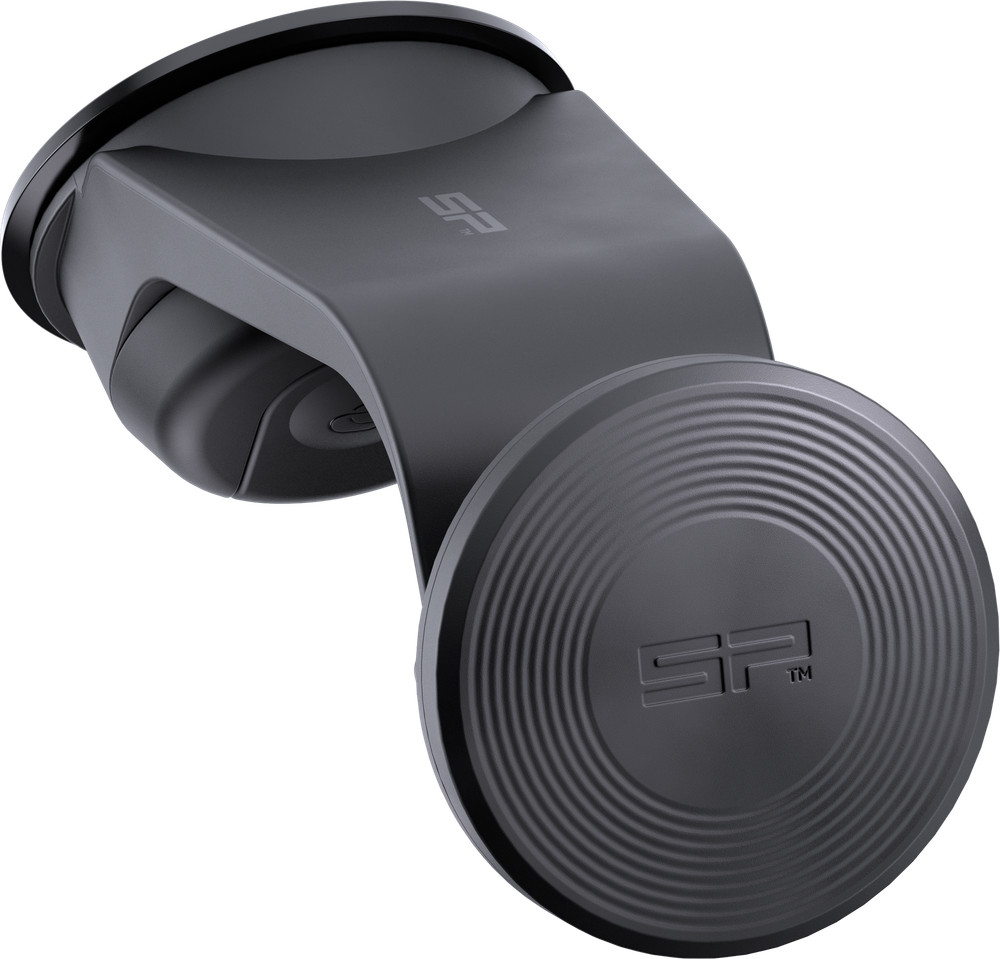 SP CONNECT 52804 Charging Suction Mount SPC+