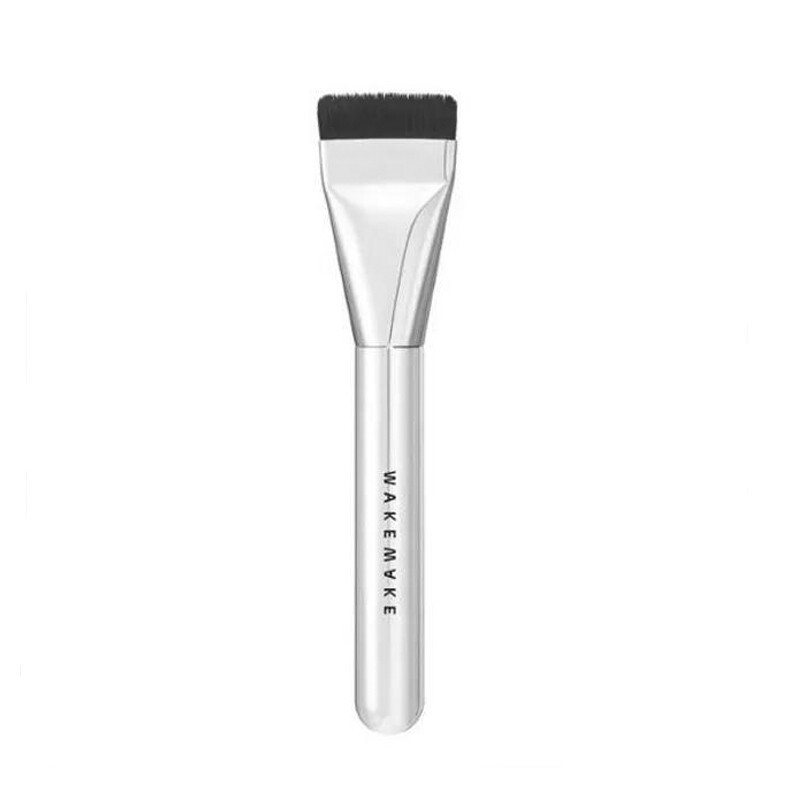 WAKEMAKE Spatula Wide Foundation Brush 1ea