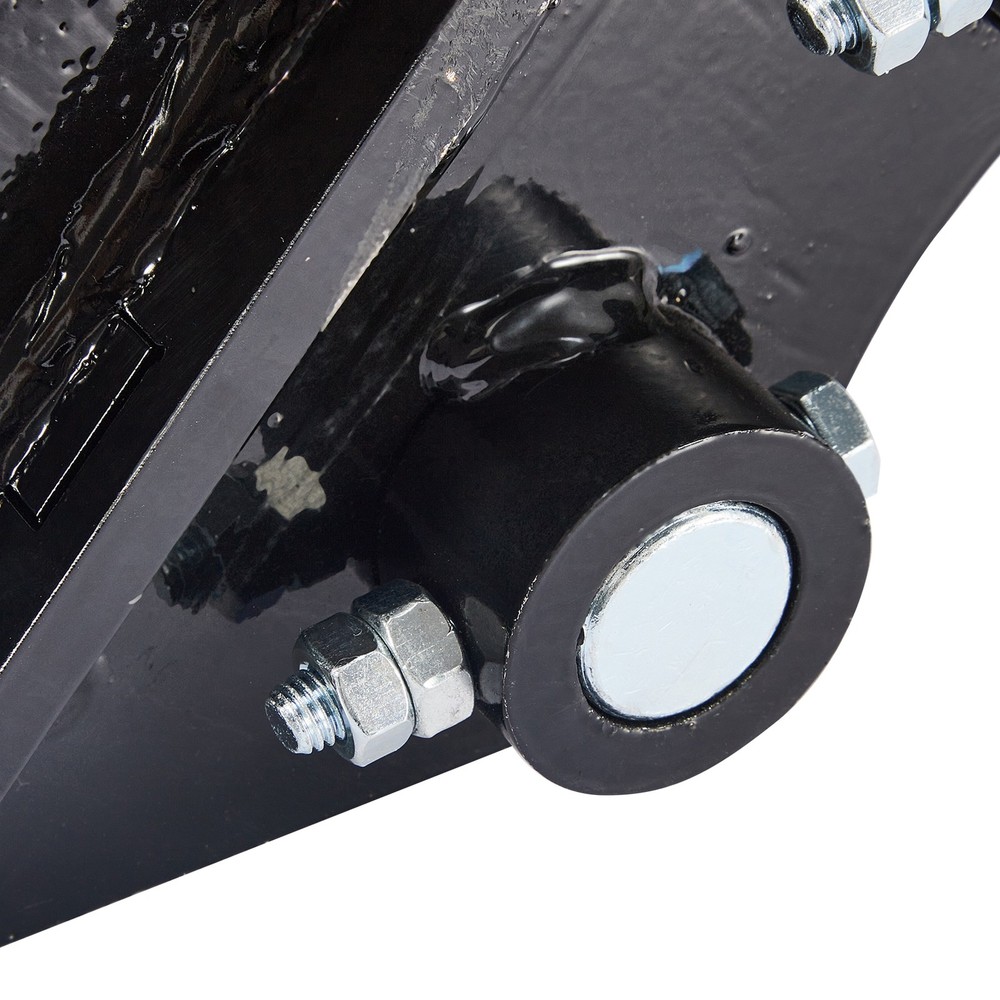 High Quality Quick Hitch Coupler Attachment For Mini Excavators Excavator Digger