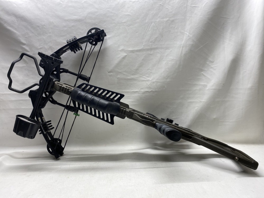 KILLER INSTINCT LETHAL 405 CROSSBOW