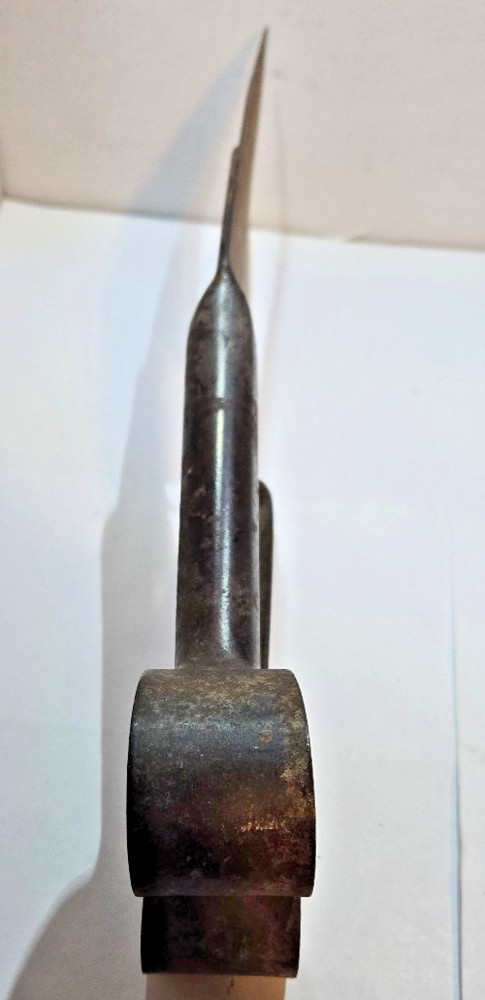 Vintage Rare Sheep Shears, Two piece riveted 13 1/2" Still Functioning and Sharp