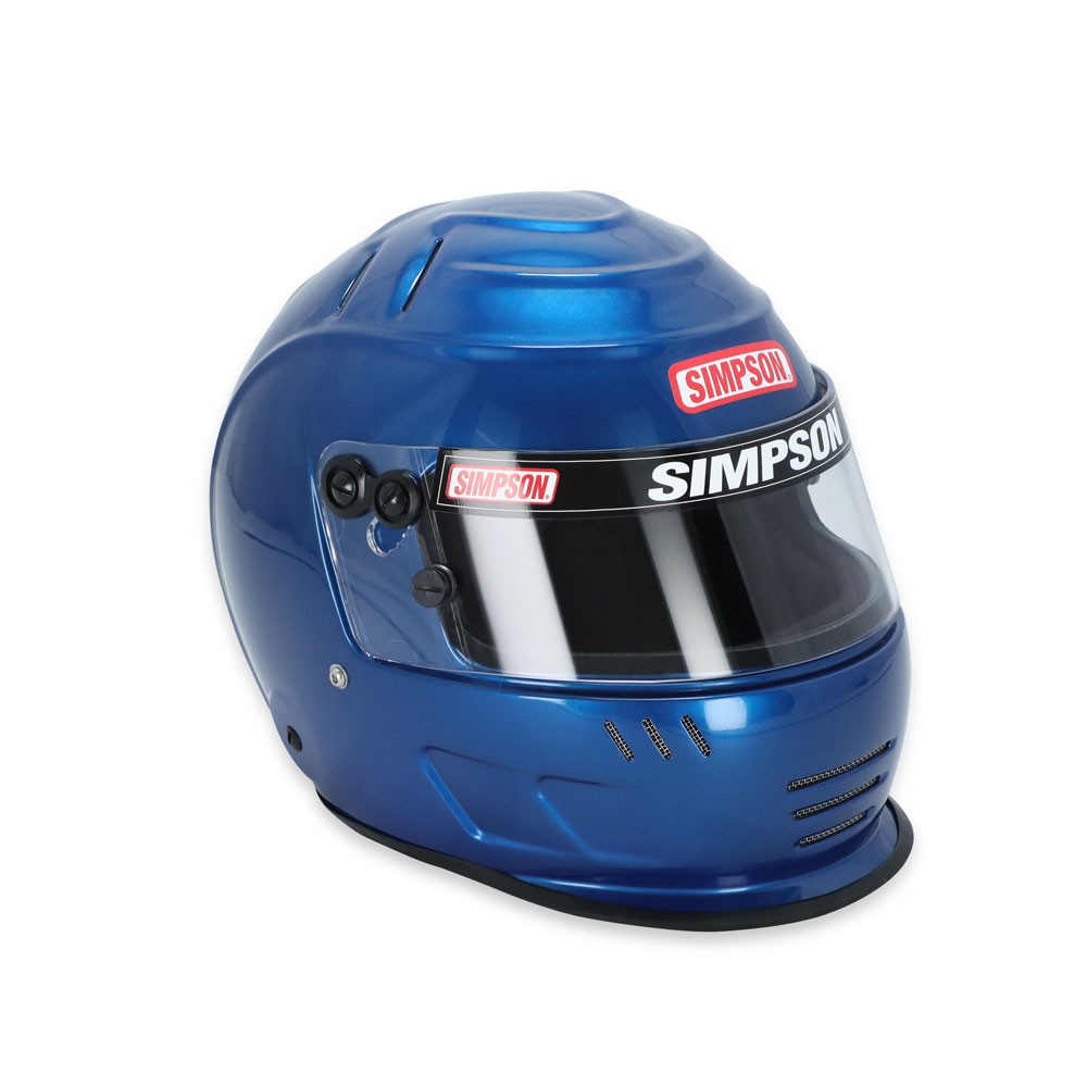 Simpson Helmet 7707385;