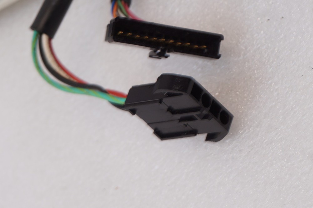 PANASONIC MSM8A1A2G SERVO MOTOR TESTED WORKING FREE SHIP