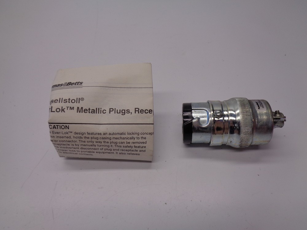 THOMAS & BETTS 8023 CONNECTOR NSNP