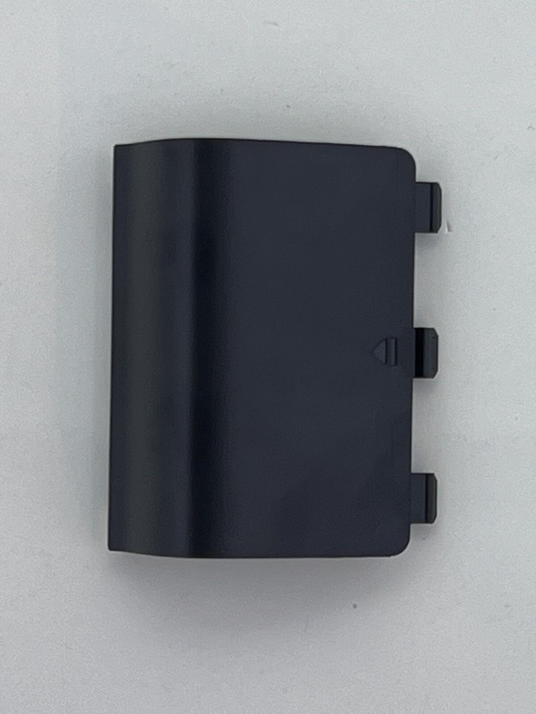 Black AA Battery Back Cover Case Xbox One Original Wireless Controller