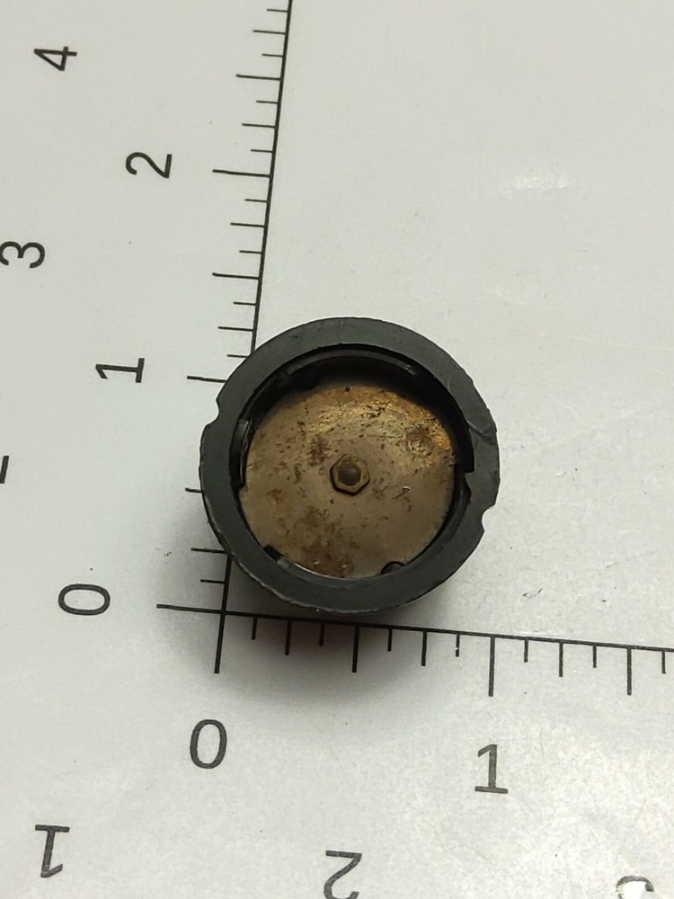 KLIXON MOTOR PROTECTOR MRH24CV (NOS)