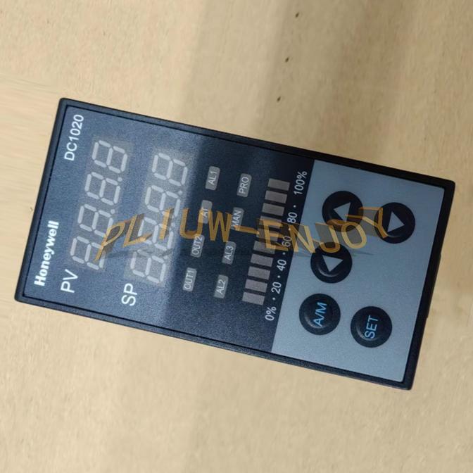 1PCS New HONEYWELL DC1020CL-102000-E Temperature Controller