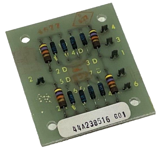 USED 44B226074 Circuit Board 3977