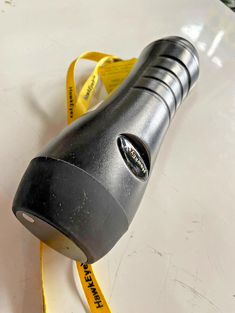 Norcross Hawkeye H22PX Digital Handheld Sonar System