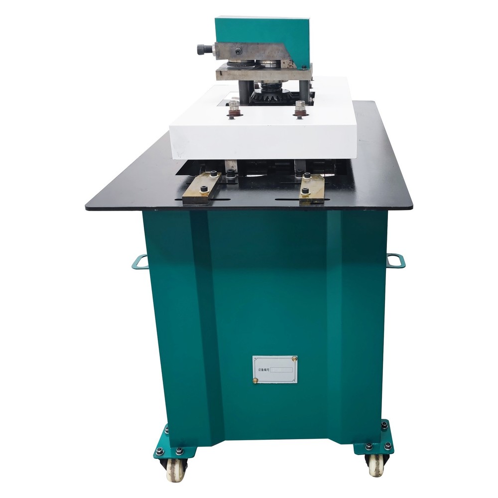 5Shape Seam Lock Forming Machine Edge Biting Machine Exhaust Pipe Processor 220V