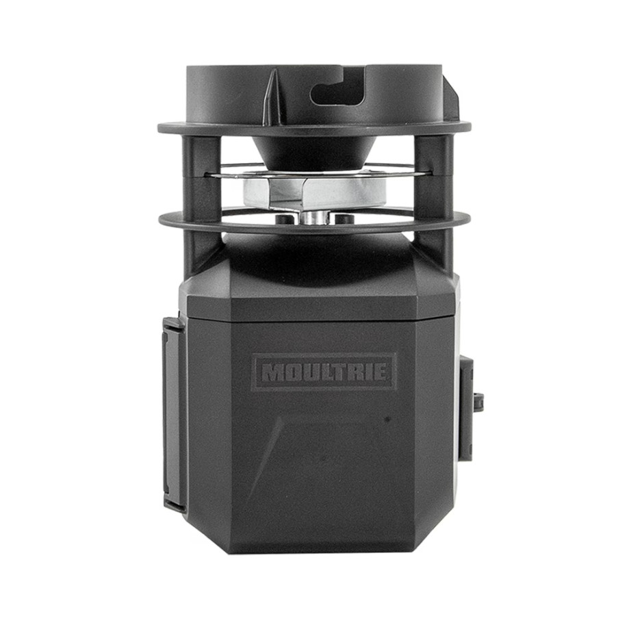 PRO HUNTER III FEEDER KIT