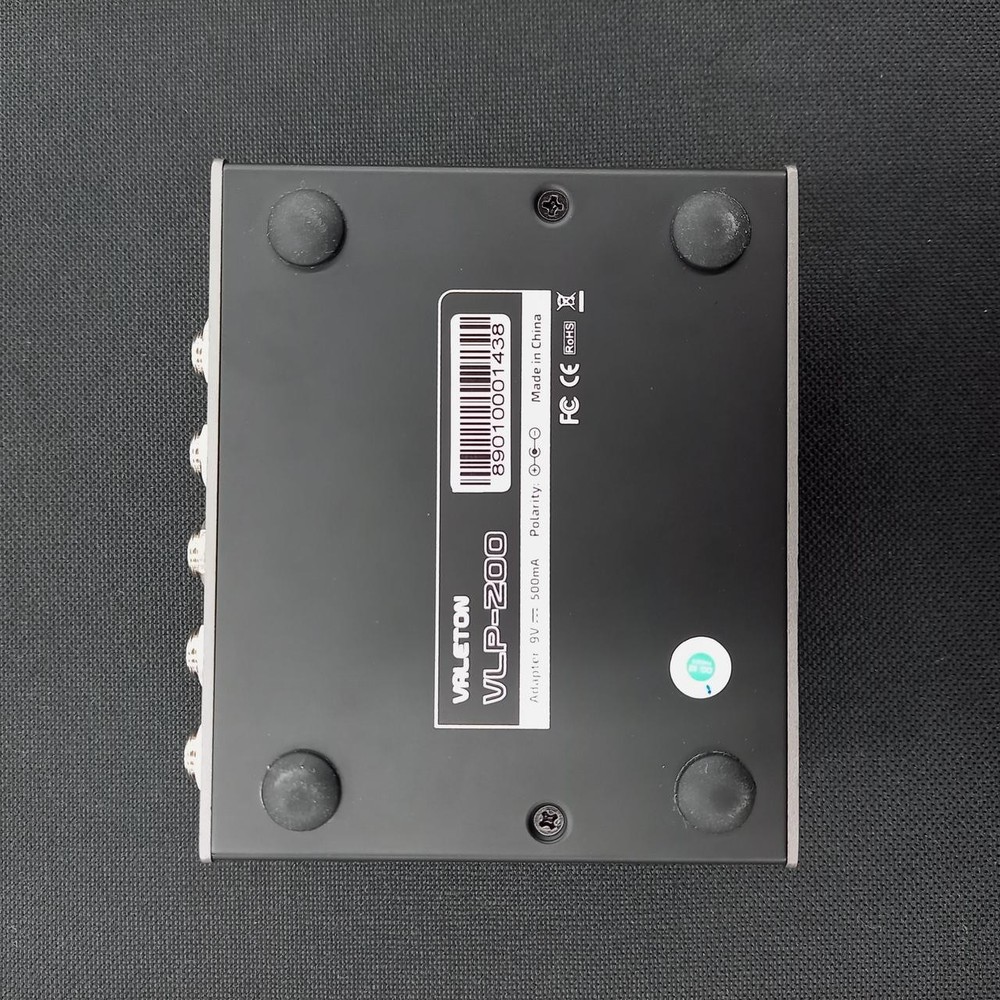 VALETON VLP-200 Model