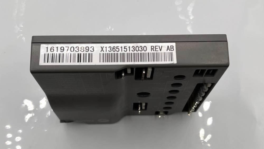 TRANE / X13651513030 / Economizer Control