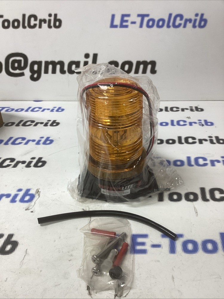 Total Source Strobe Light 4503327335 K-757