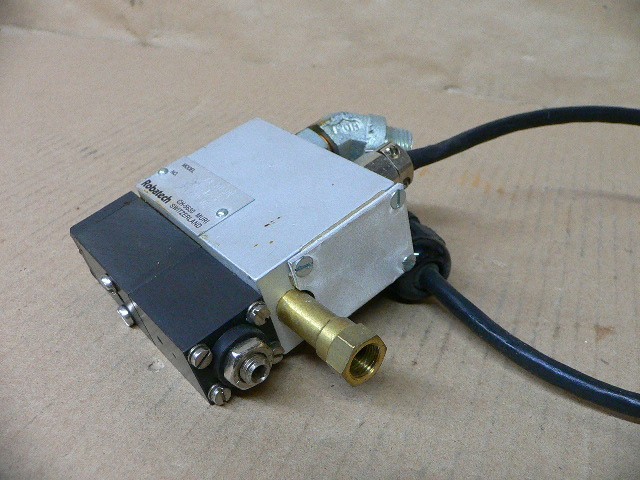 Robatech Ax-101 In 230V 200W