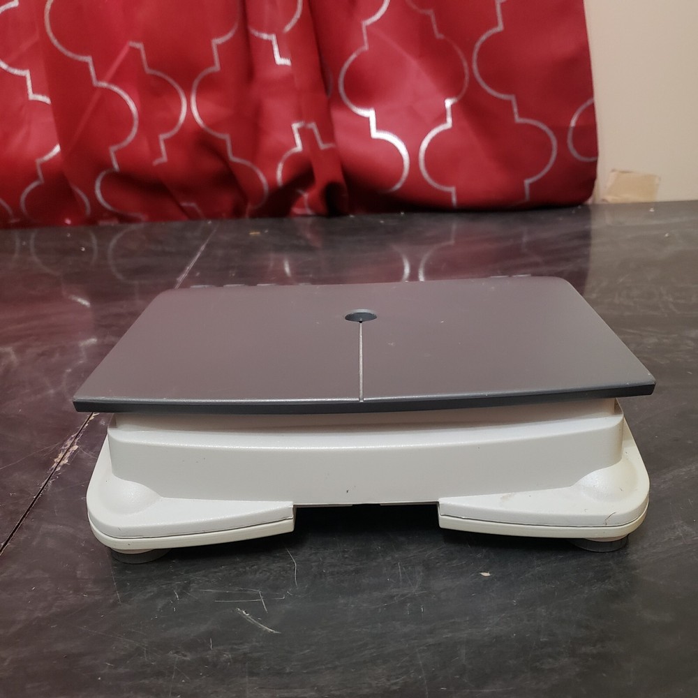 Vintage Pitney Bowes Digital Postage Scale Model N500 Postal Weight Classifier