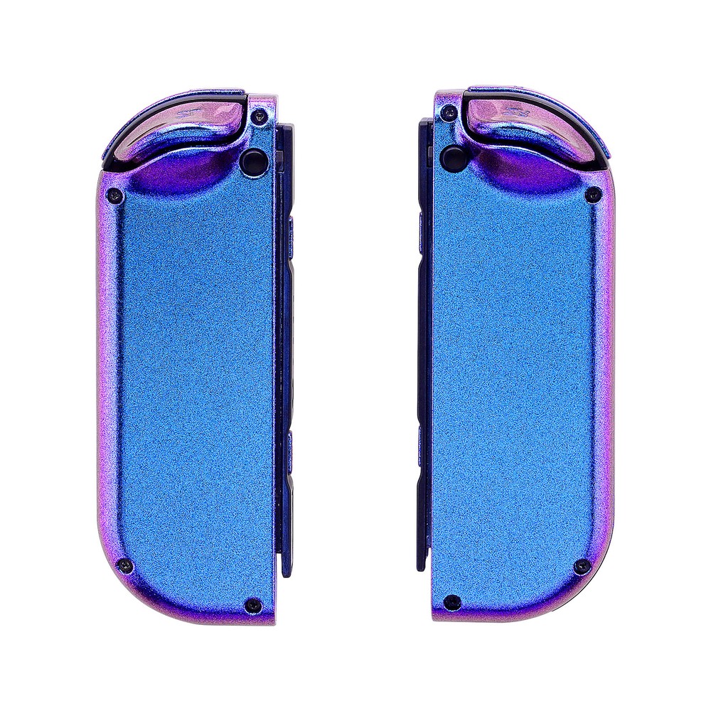 Housing with Full Buttons,Replacement Shell for Nintendo Switch & OLED JoyCon