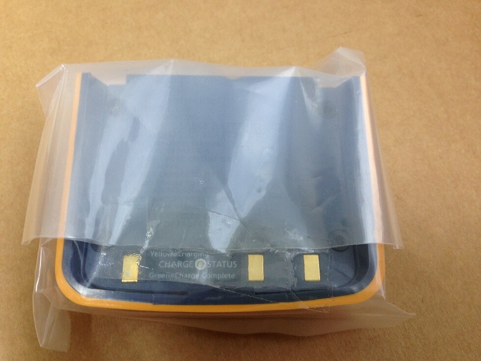 Fluke Networks lrpro-lion backup battery