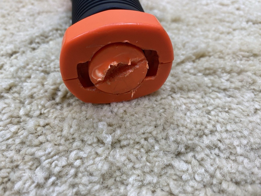 DILO 3-033-R002 SF6 Leak Pointer