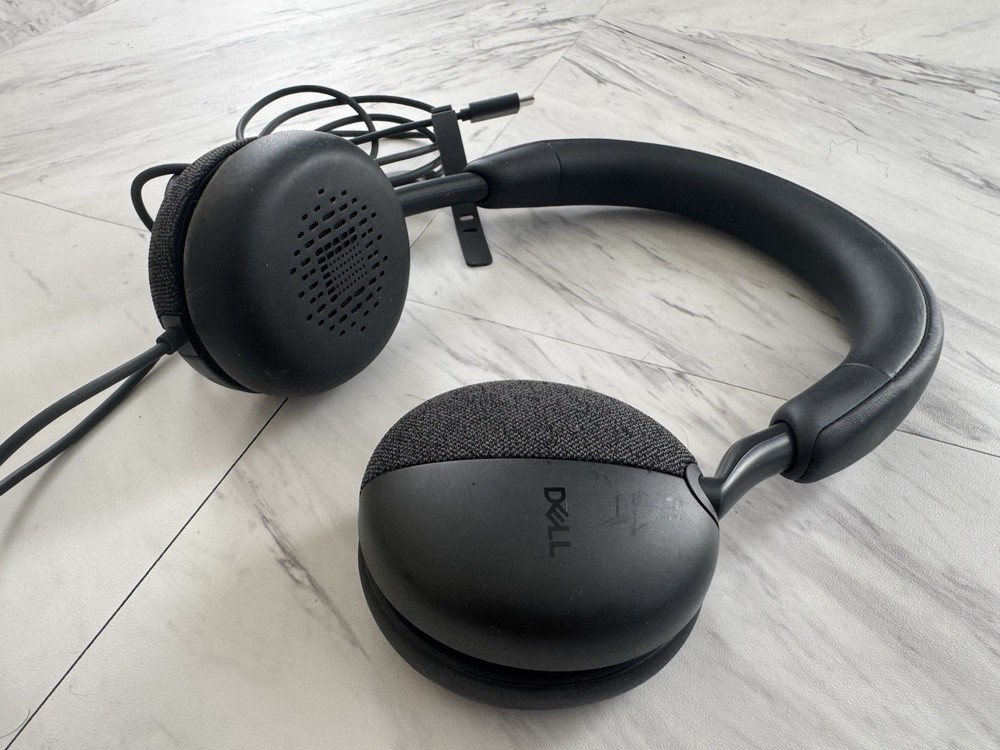 Dell Pro Wireless ANC Headset WL5024 *Headset Only*