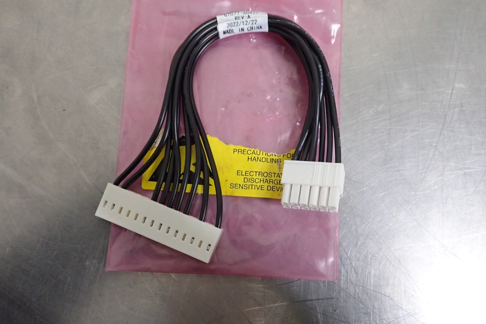 Agilent Technologies G7077-60427 Cable