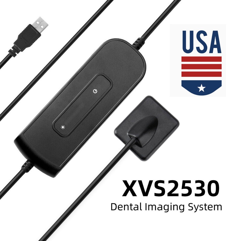 Dental X-Ray Positioner Digital Sensor Holder Sensor Positioning System 2.0