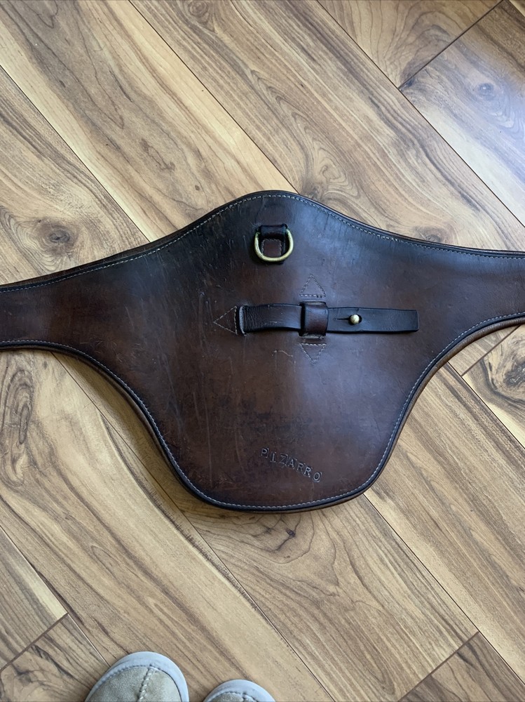 Beval Stud Girth 52”