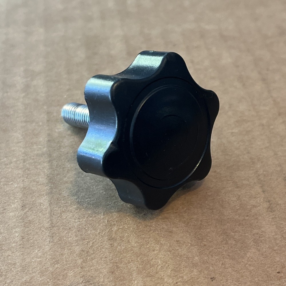 DB Method Squat Exercise Machine Front Handle Screw Replacement Part ONLY