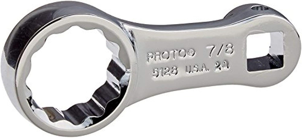 J5128 3/8" Drive Torque Adapter 7/8"