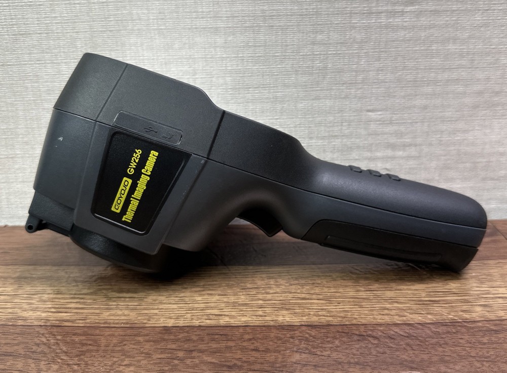 GOYOJO GW256 Handheld Thermal Imaging Camera