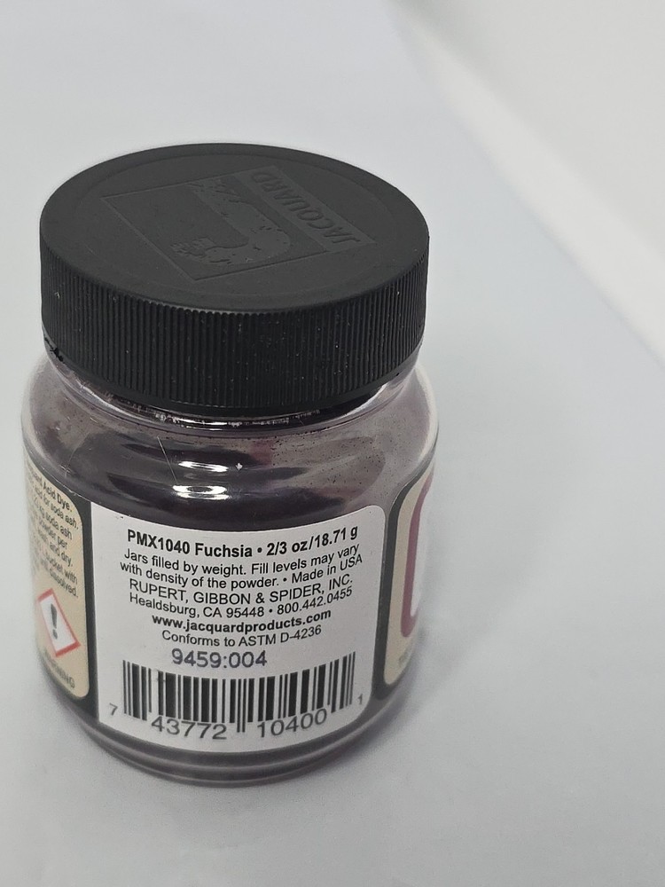 Procion MX Dye 040 Fuchsia
