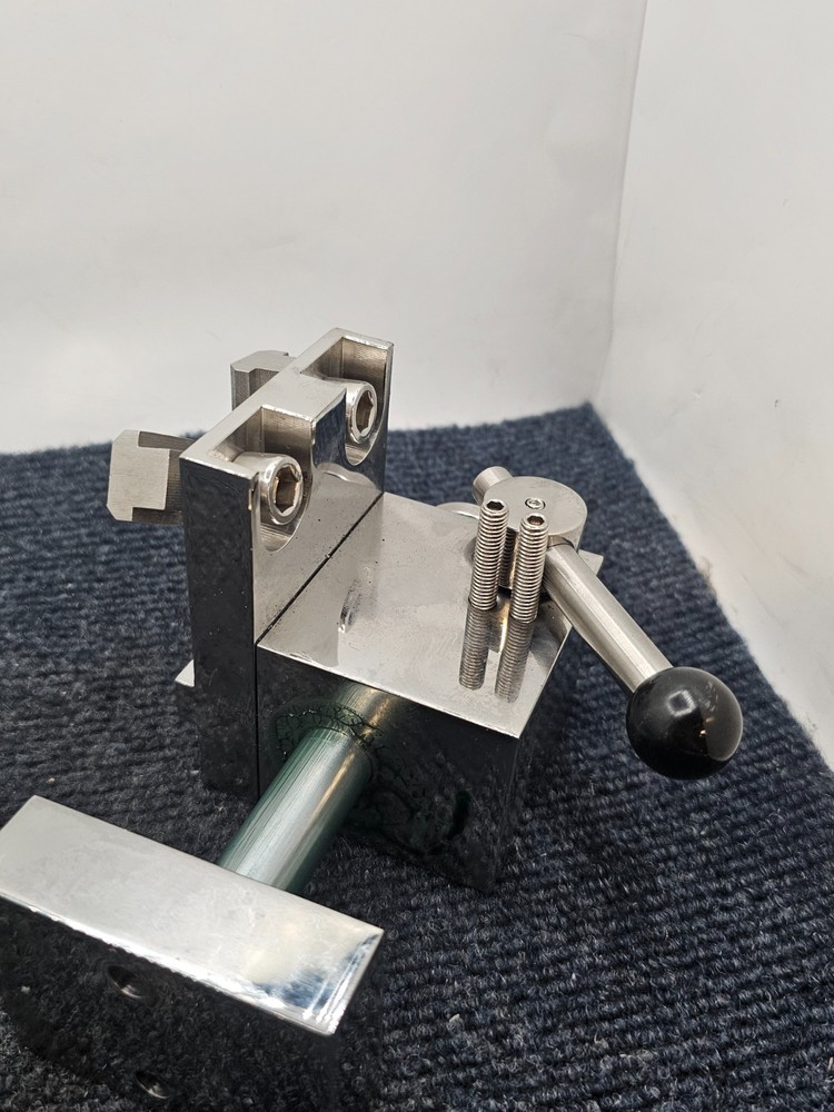 Pace Technologies Quick Clamping Vise for MEGA-M250