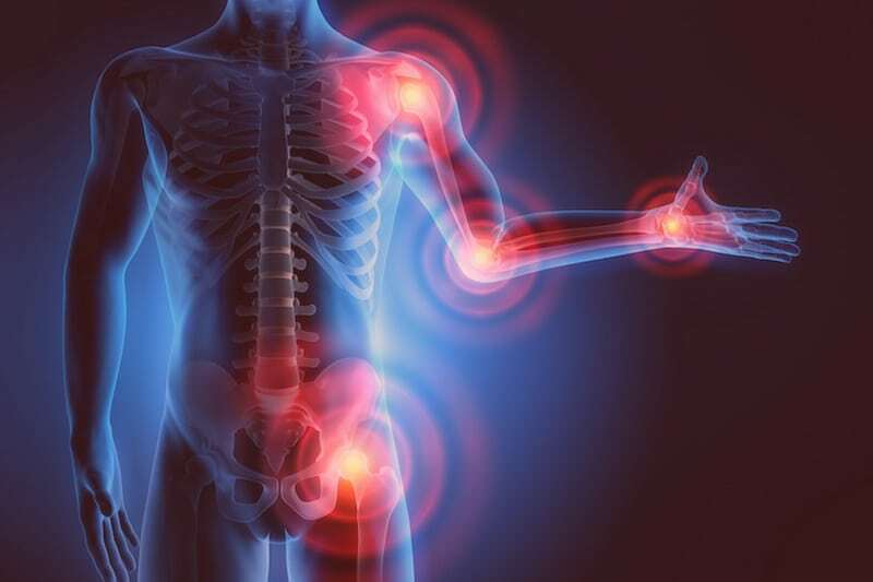 anti inflammation vitamins - JOINT MATRIX COMPLEX - selenium trace minerals 2B