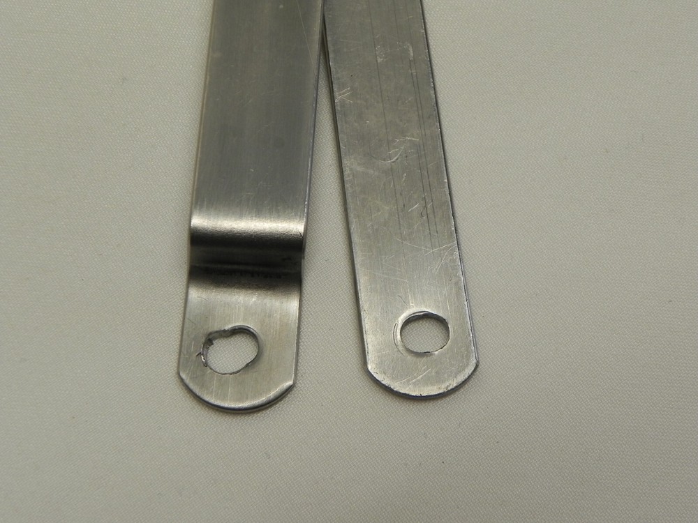Vintage Snap-On Flip Top Left Side Hinge Canada