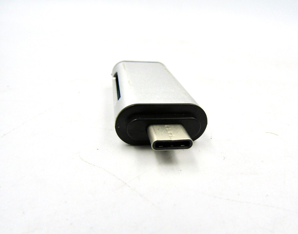 (20X) Multifunction OTG Card Reader USB C / Micro USB Adapter - NEW